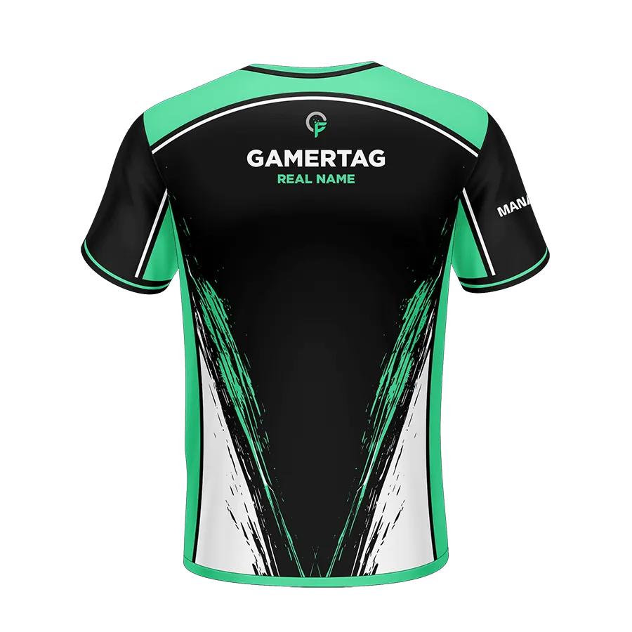 Formulation Gaming Jersey