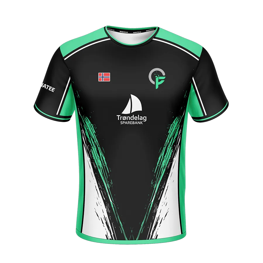 Formulation Gaming Jersey