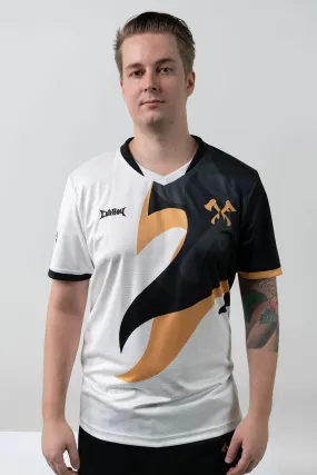 FURY CHAMPIONSHIP PRO JERSEY