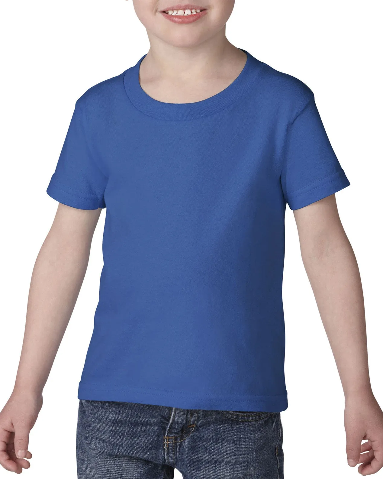 Gildan Toddler T-Shirt