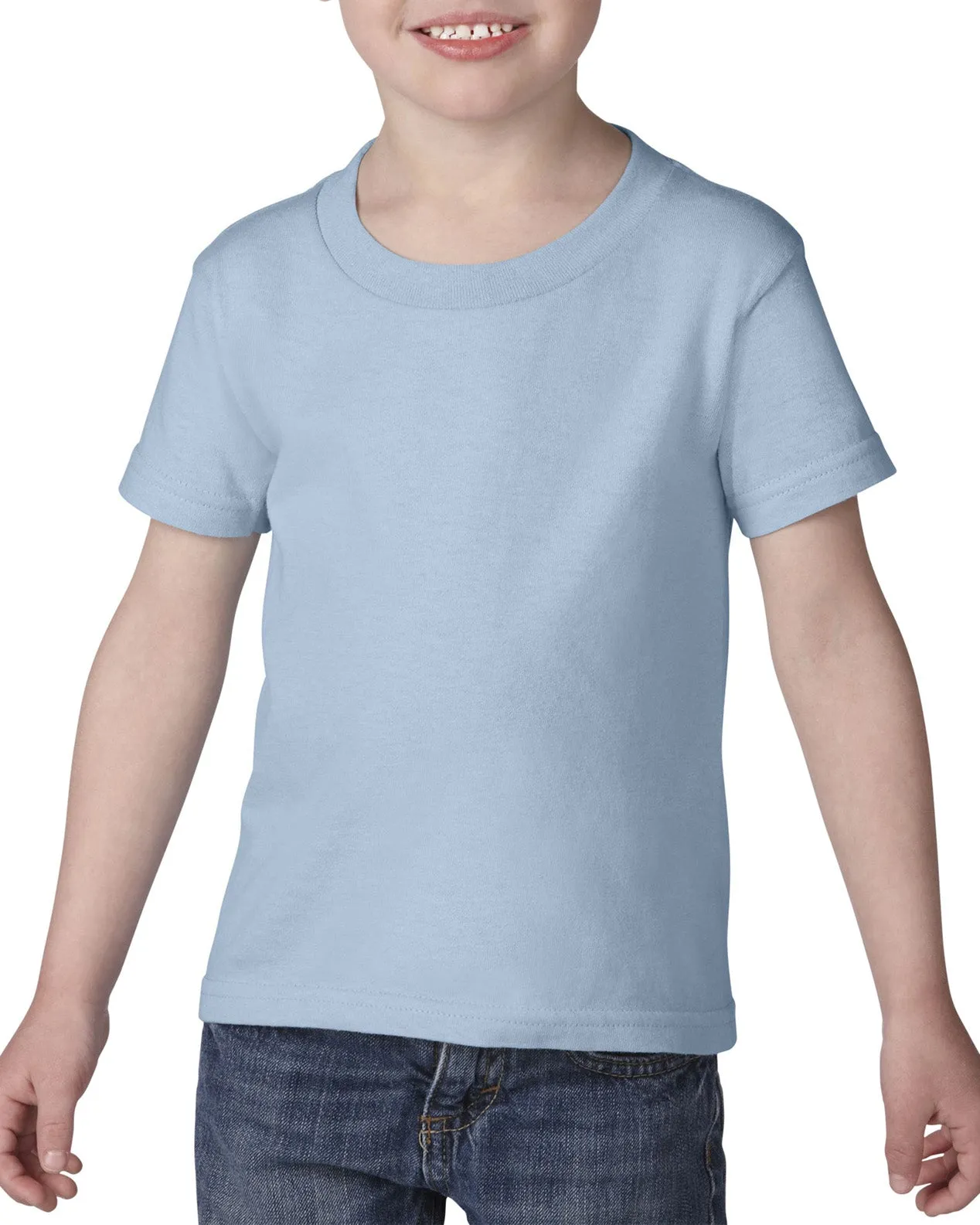 Gildan Toddler T-Shirt