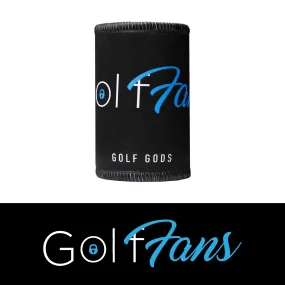 Golf Fans Koozie