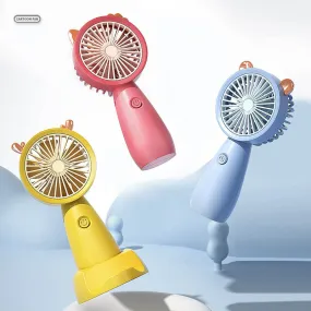 Handheld Portable Fan Table Fan