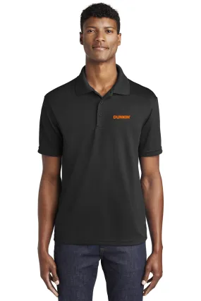 Optimized Title: Premium IDH Managers Uniform Polo Shirt - Stylish & Comfortable Professional Attire