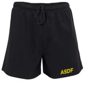 Improved PT Uniform Shorts - ASDF