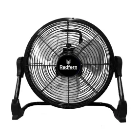 iQ Rechargeable Floor Fan