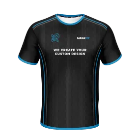 Jersey Design