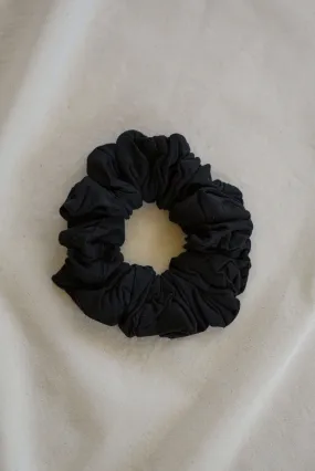 jersey scrunchie