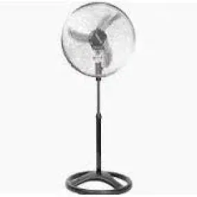 Kenwood Pedestal Fan 40cm IF550 DEMO