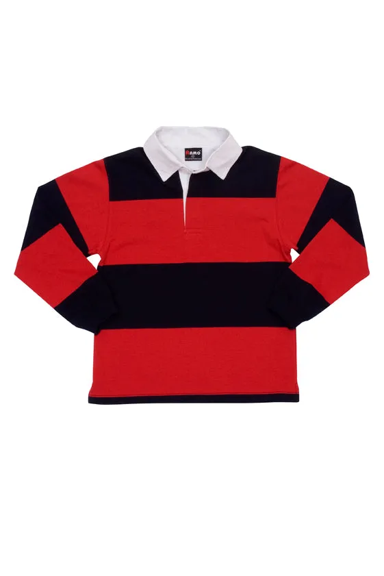 Kids Rugby Jersey