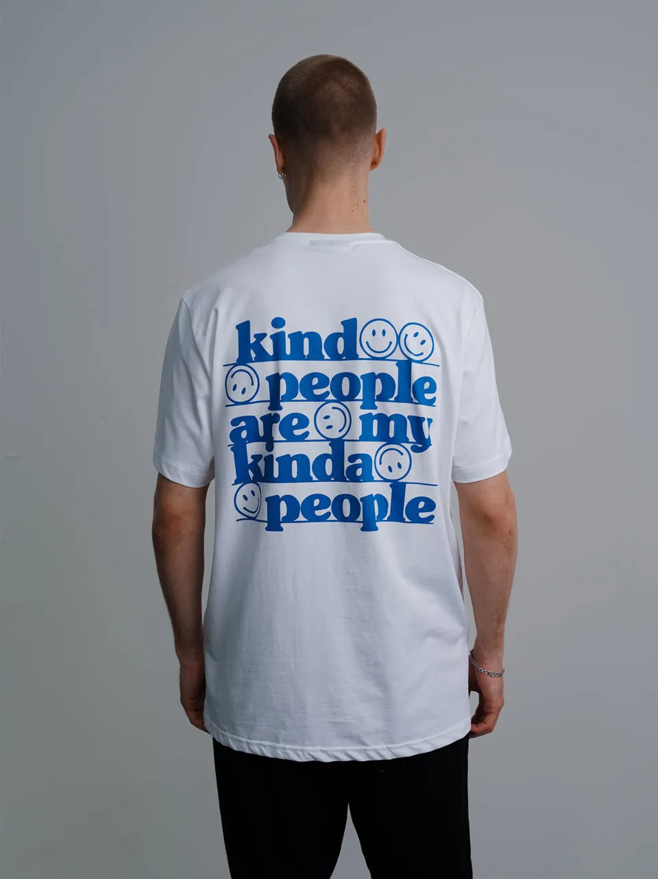 Kind People T-Shirt