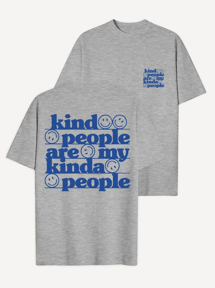 Kind People T-Shirt