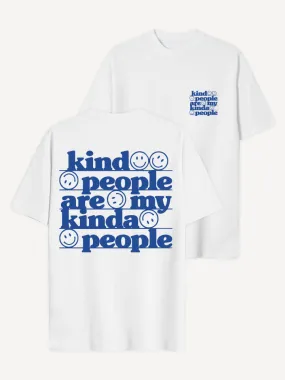 Kind People T-Shirt