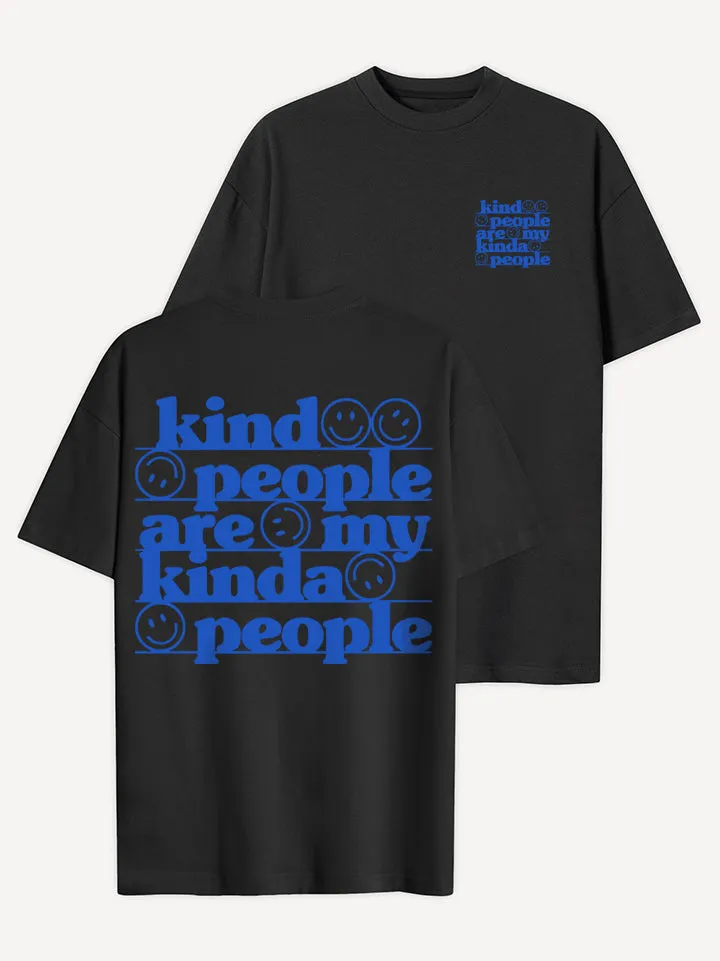 Kind People T-Shirt