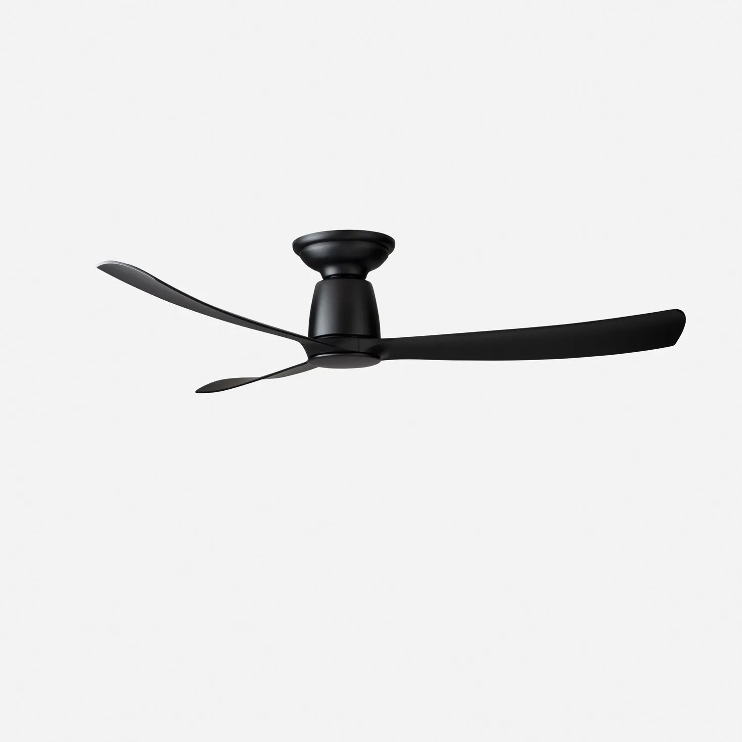 Kute 44" LED Ceiling Fan