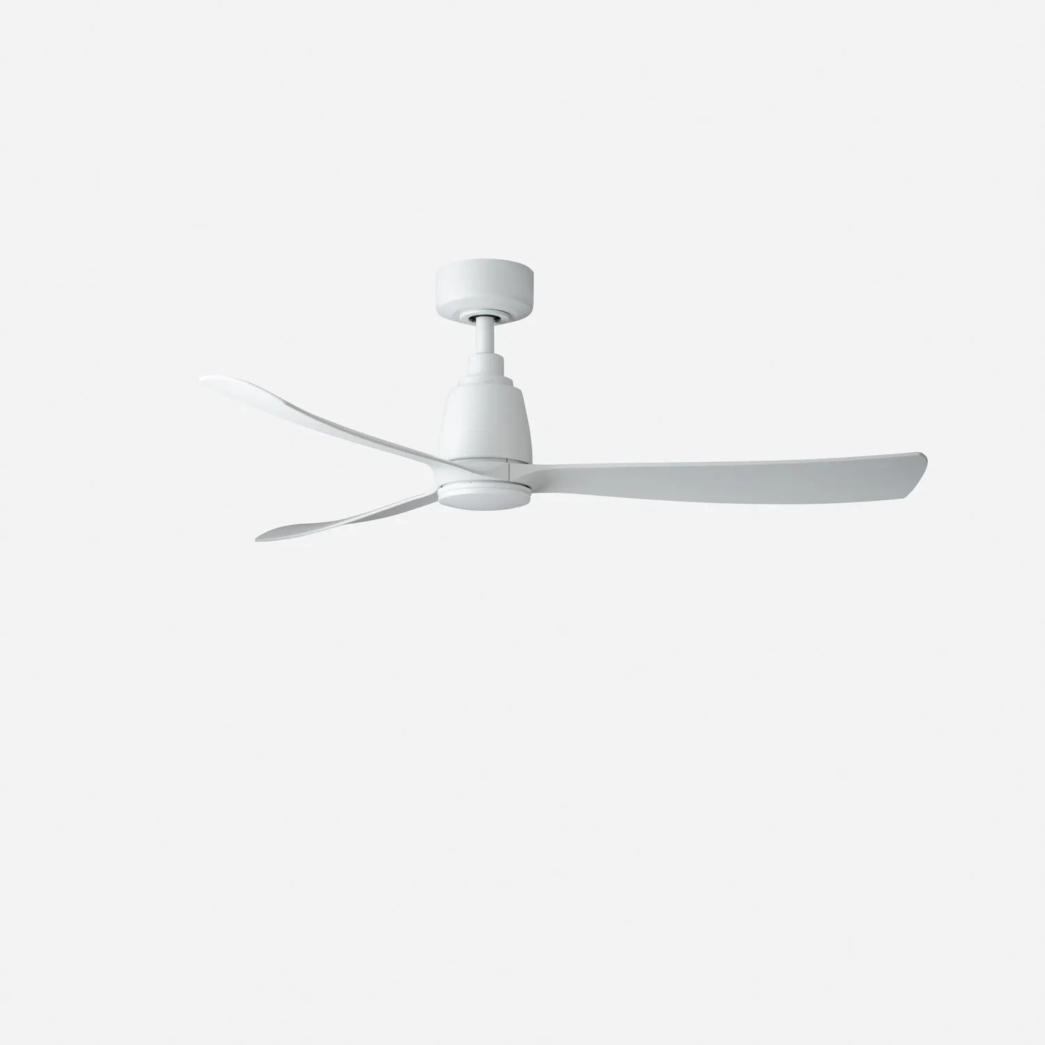 Kute 44" LED Ceiling Fan