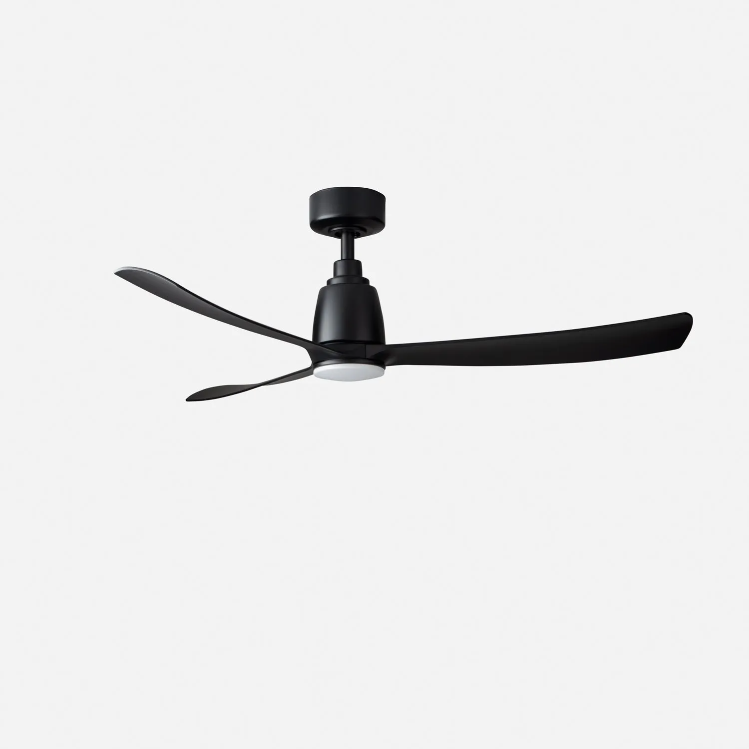 Kute 44" LED Ceiling Fan