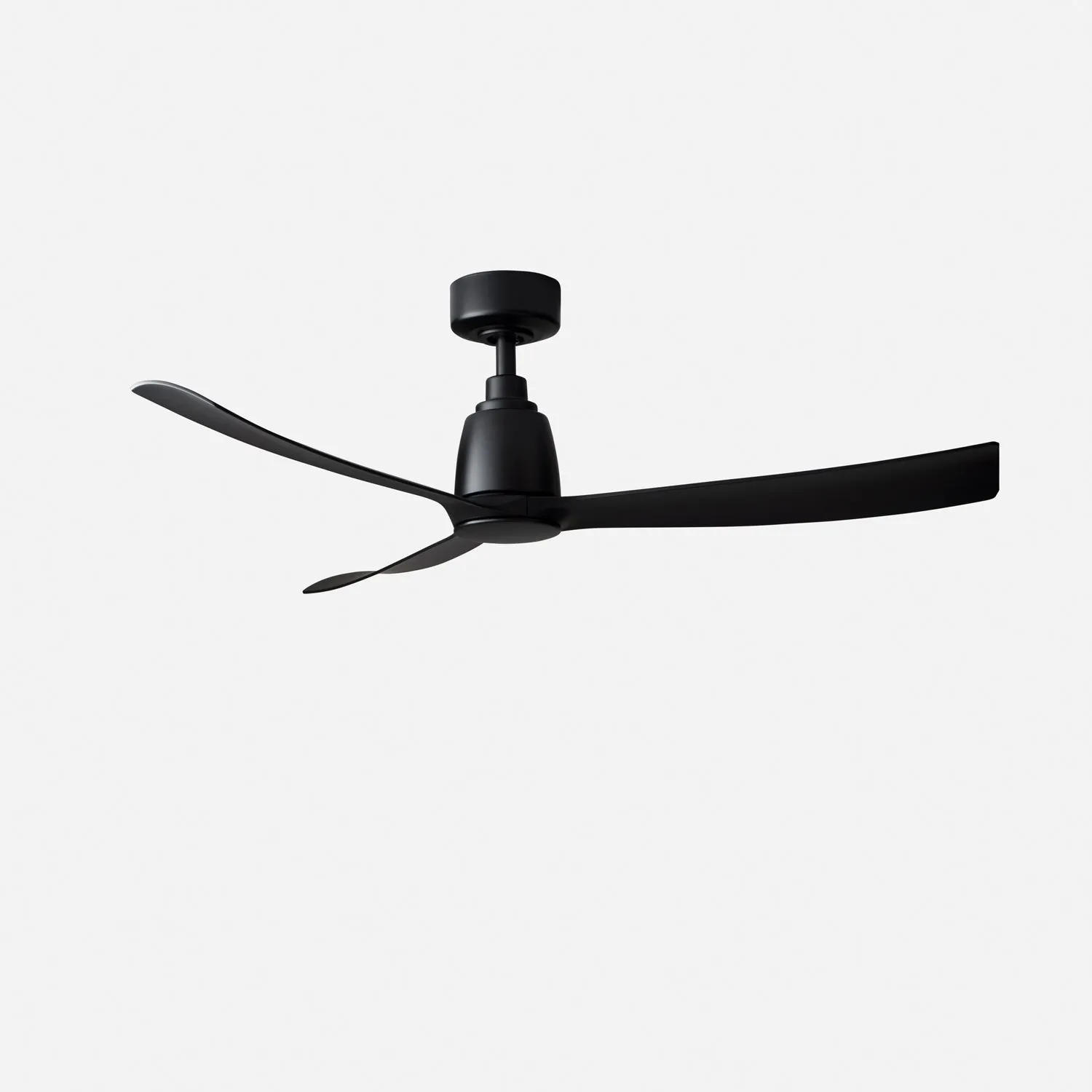 Kute 44" LED Ceiling Fan