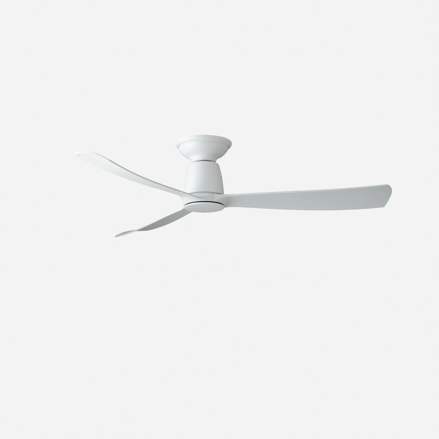 Kute 44" LED Ceiling Fan