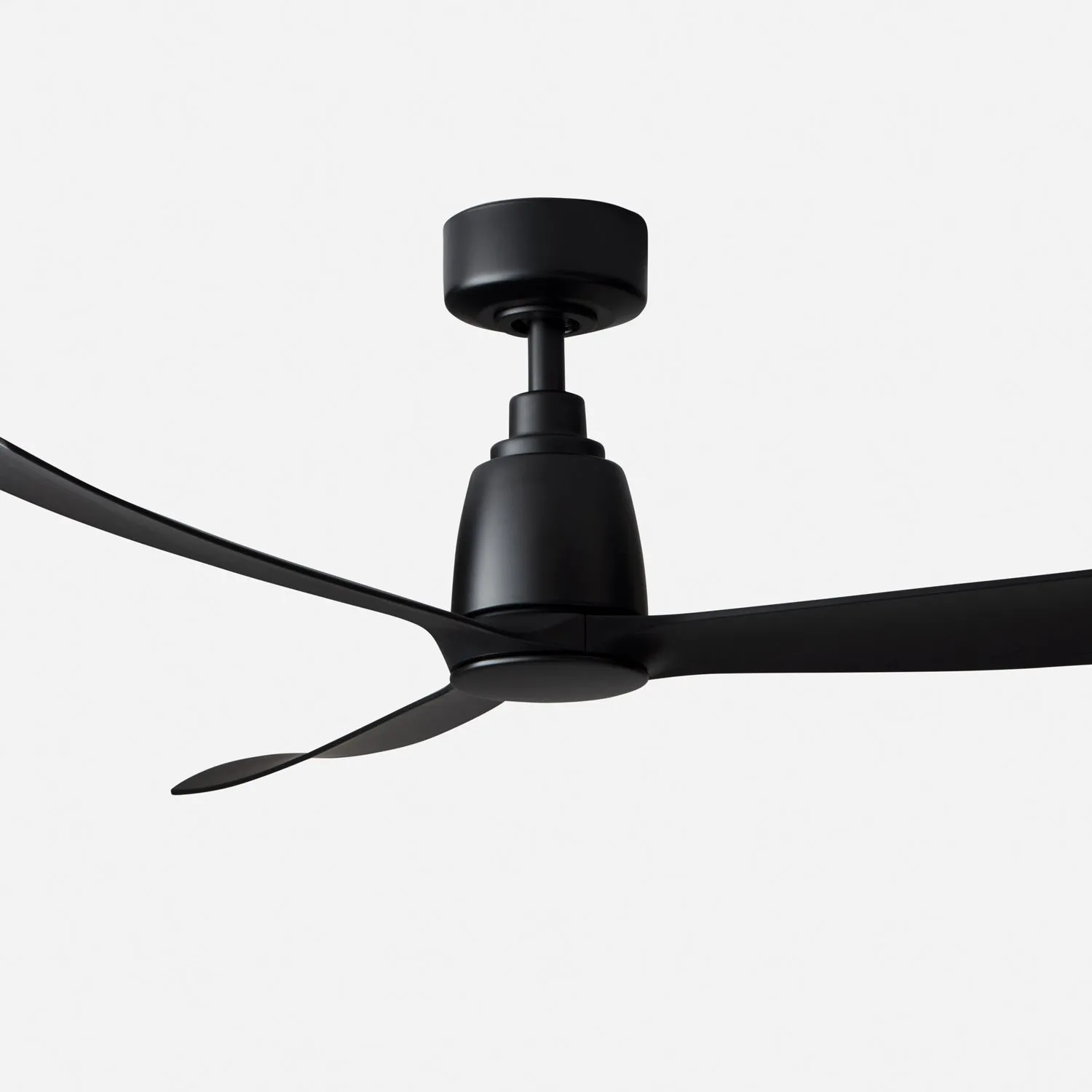 Kute 44" LED Ceiling Fan