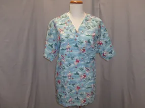 MEDICAL UNIFORM SIZE XL