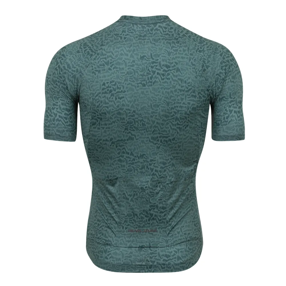 Men's Interval Jersey