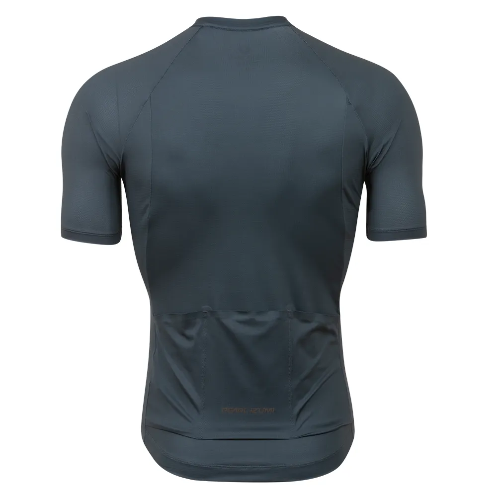 Men's Interval Jersey