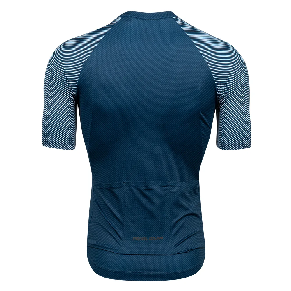 Men's Interval Jersey