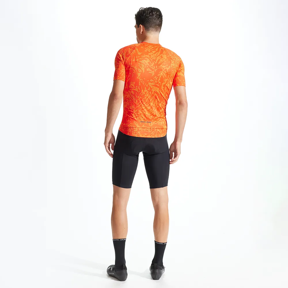 Men's Interval Jersey