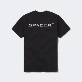 Men's SpaceX T-Shirt