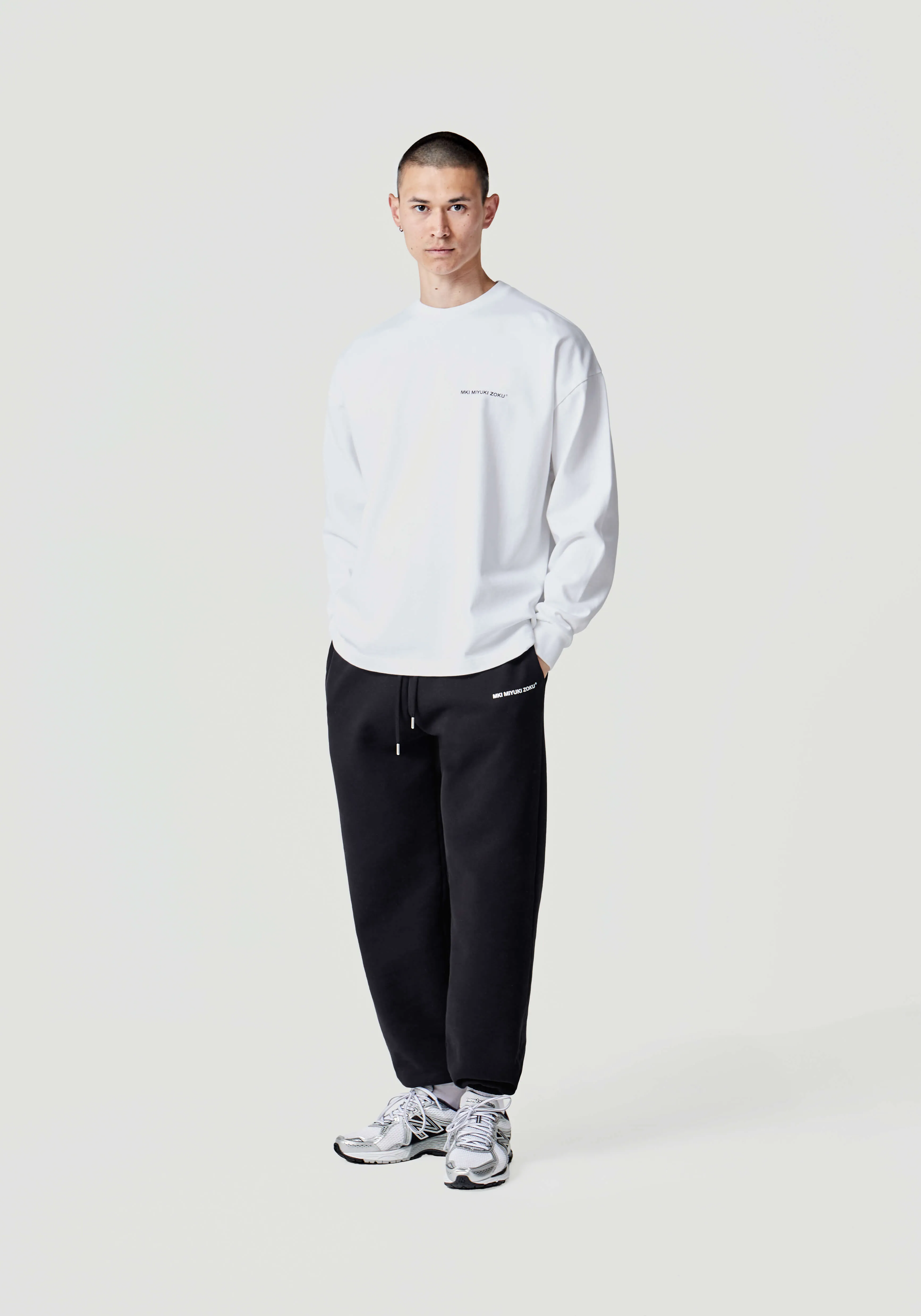 MKI UNIFORM JOGGERS