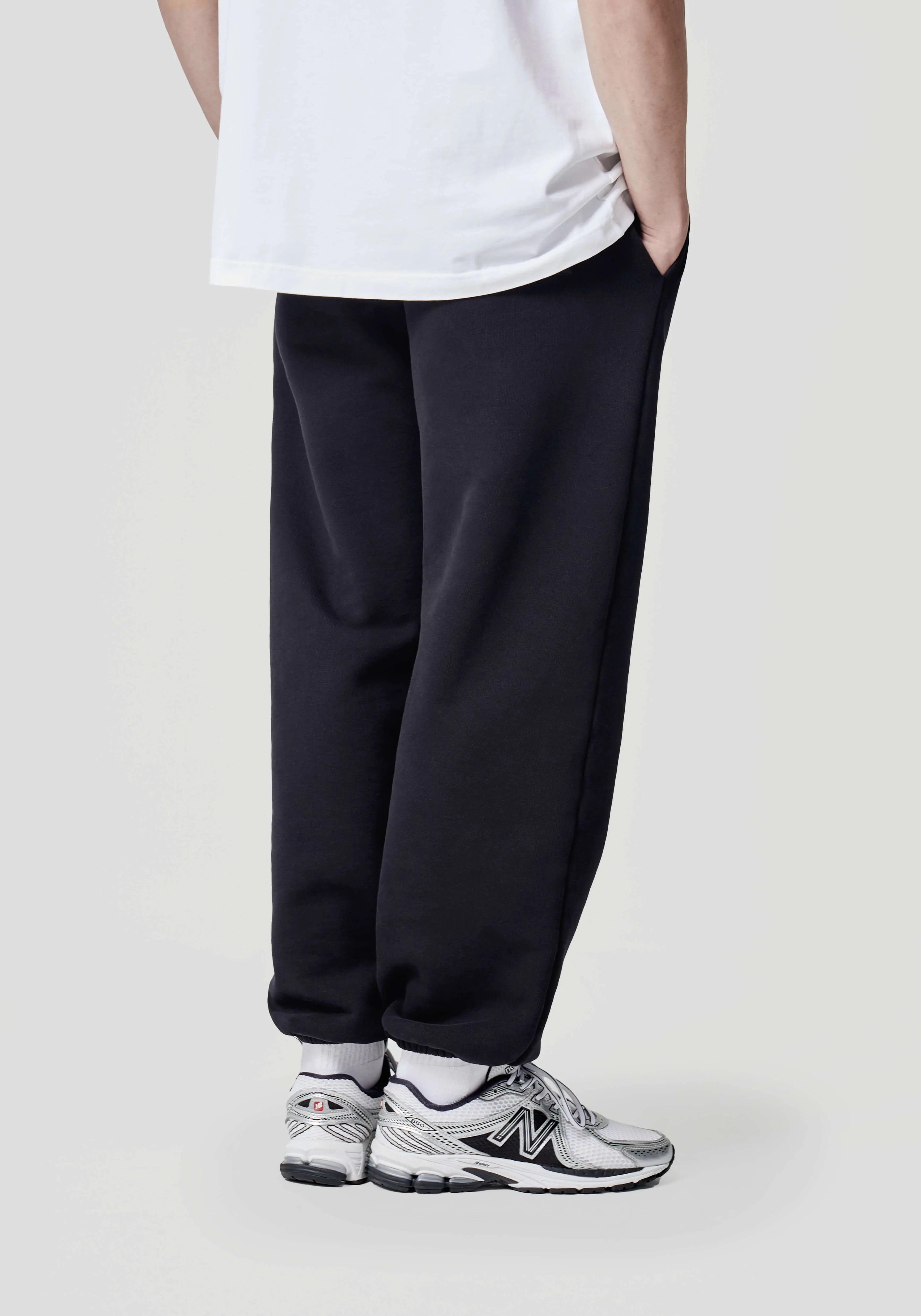 MKI UNIFORM JOGGERS