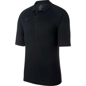 Nike Referee Jersey (Black)