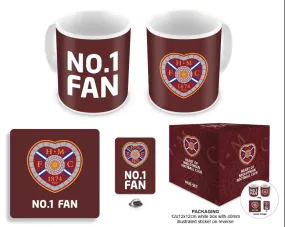 No1 Fan Gift Set