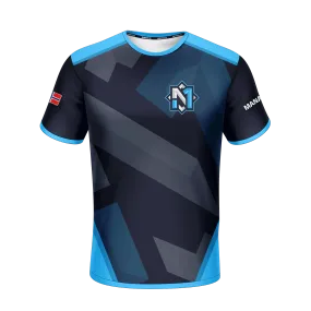 North71 Jersey