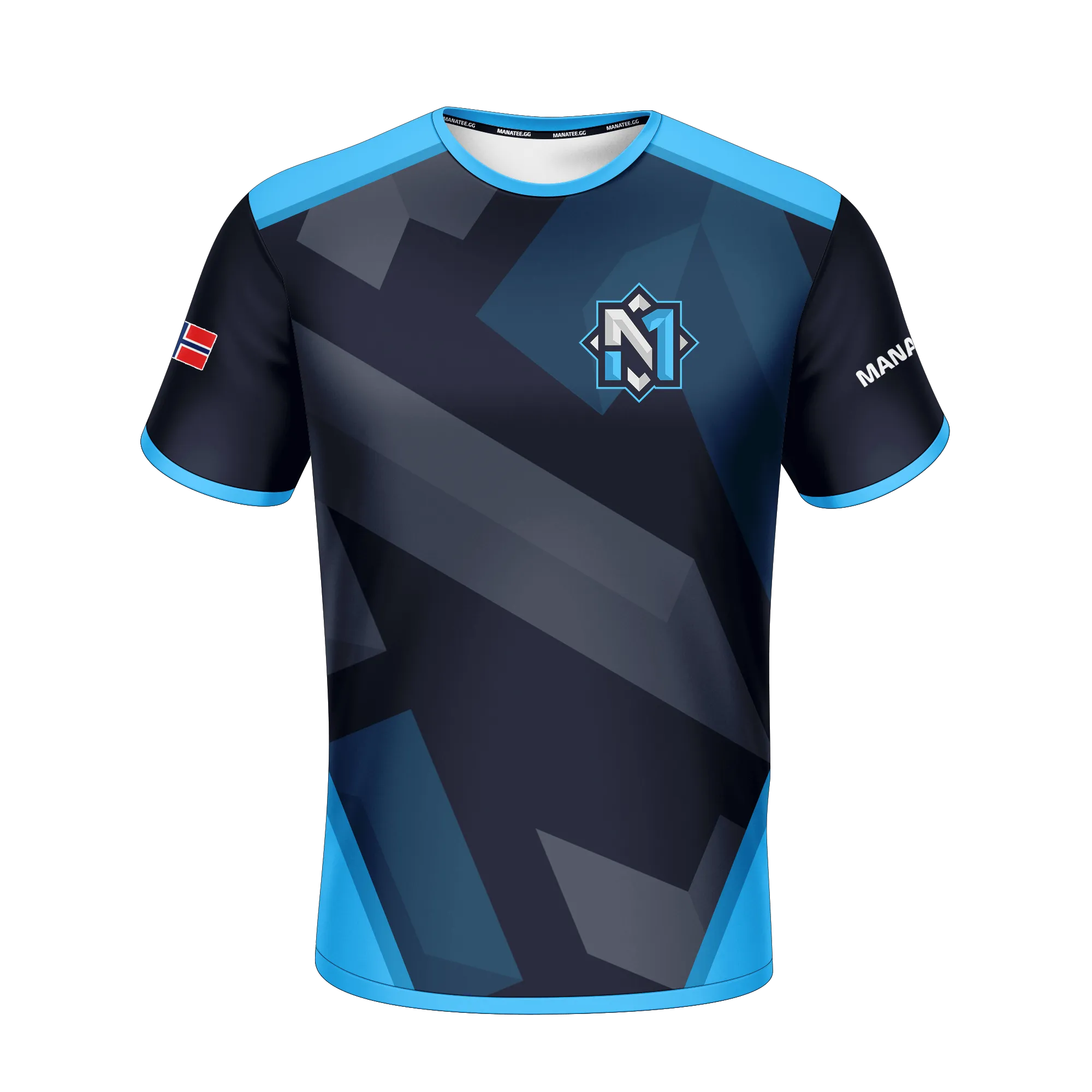 North71 Jersey