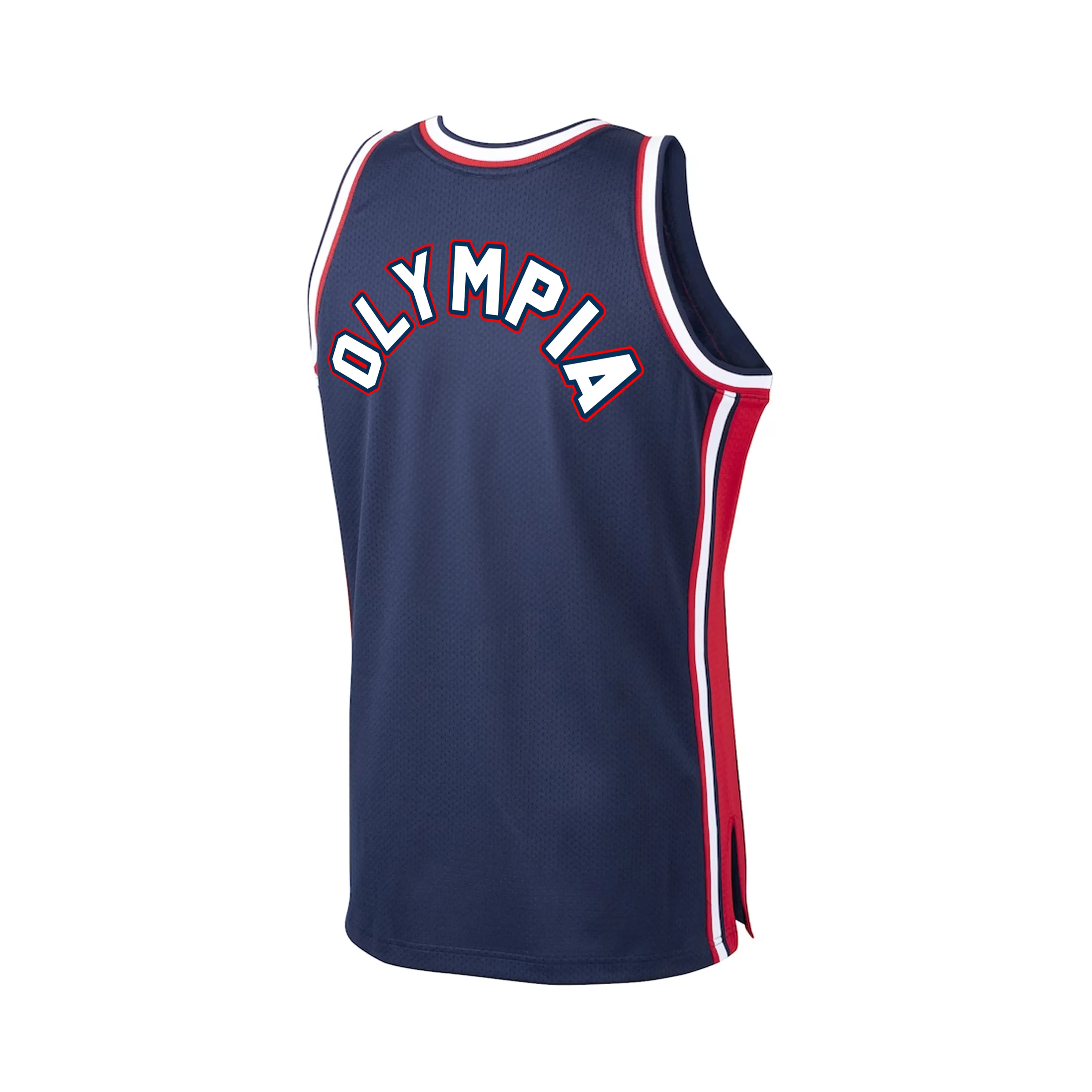 Olympia Jersey USA