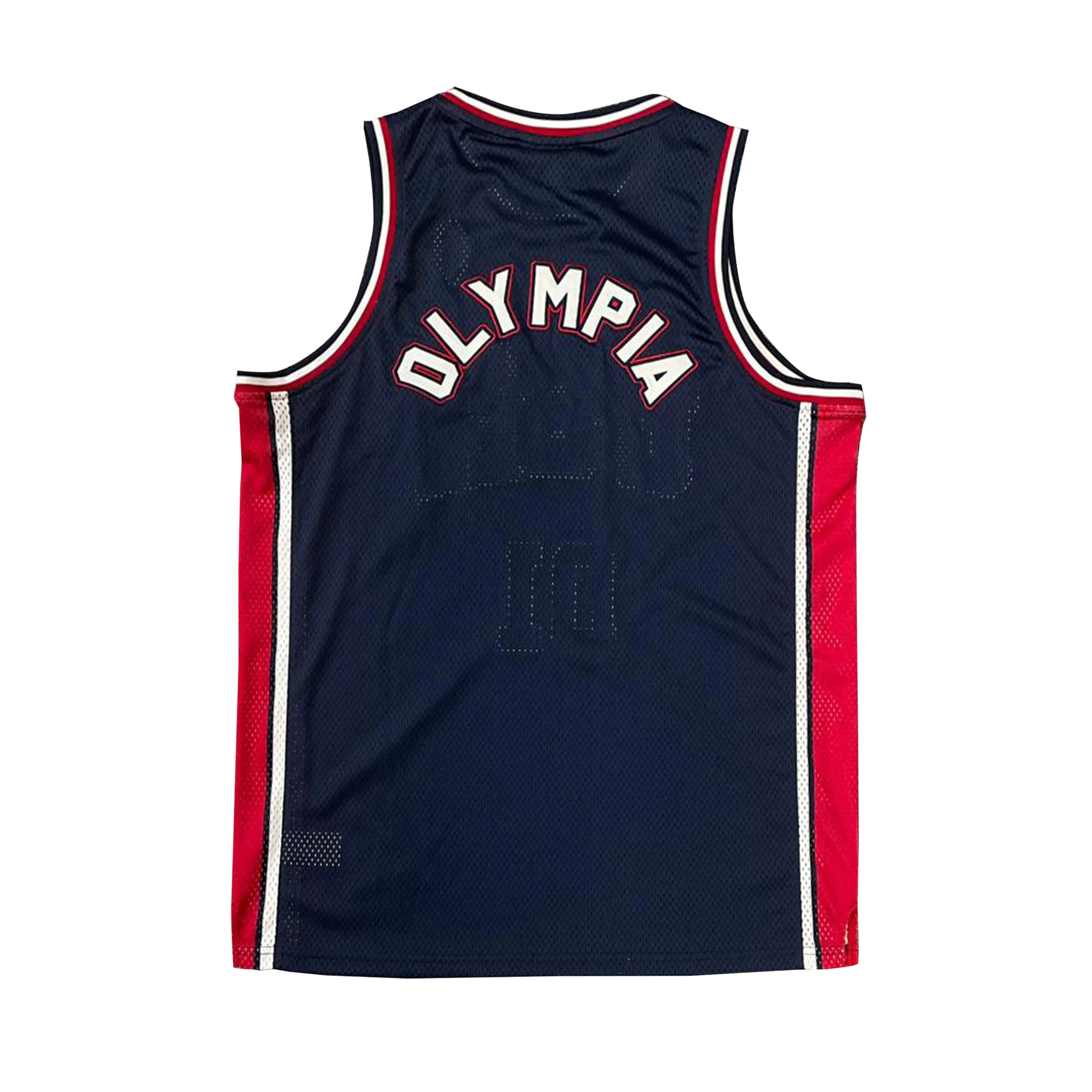 Olympia Jersey USA