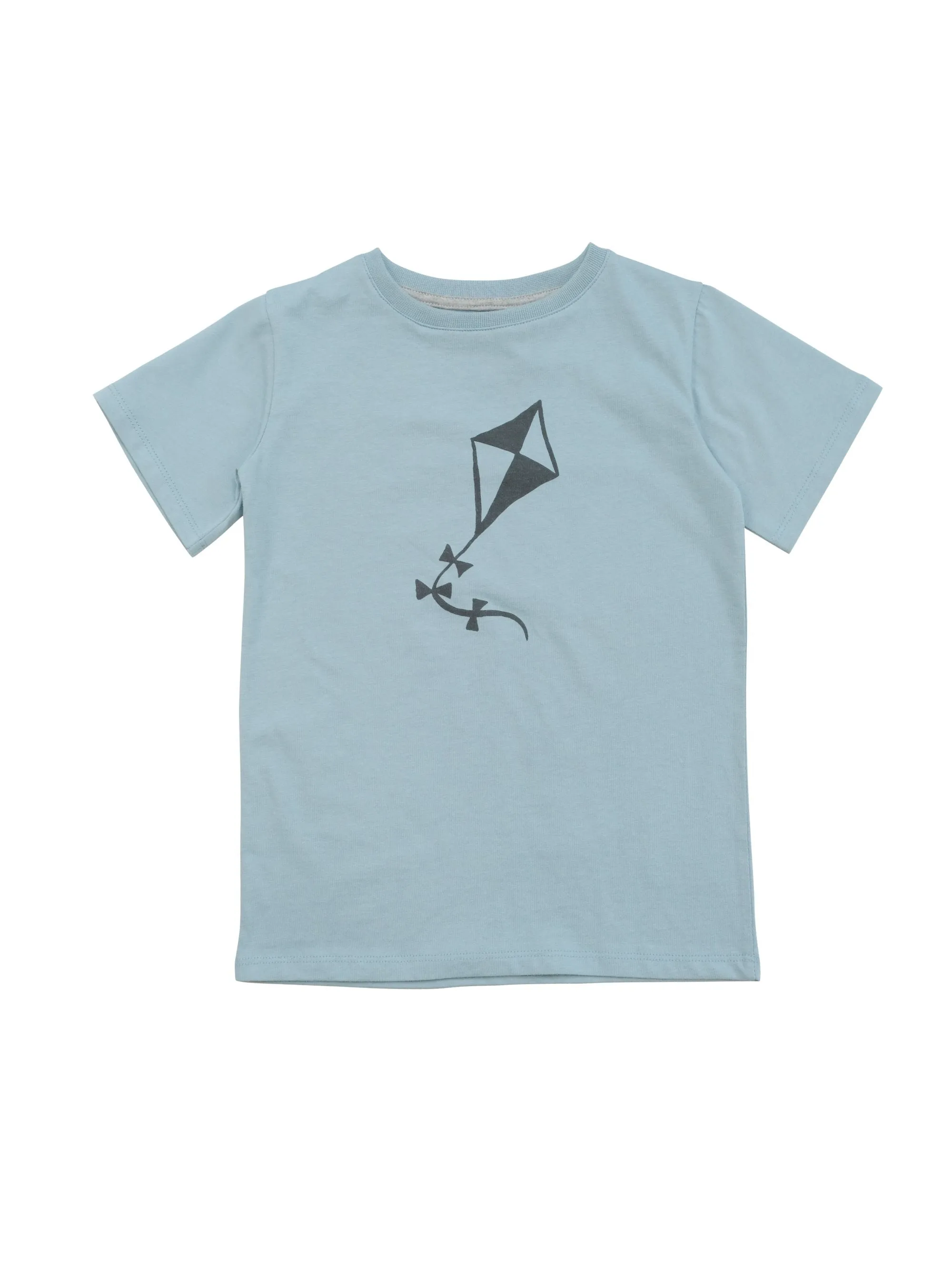 One T-shirt Kite