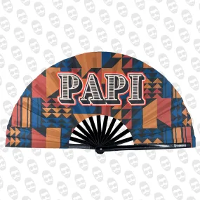 Papi UV Fan