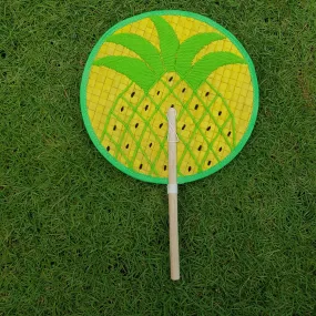 Pineapple Fan