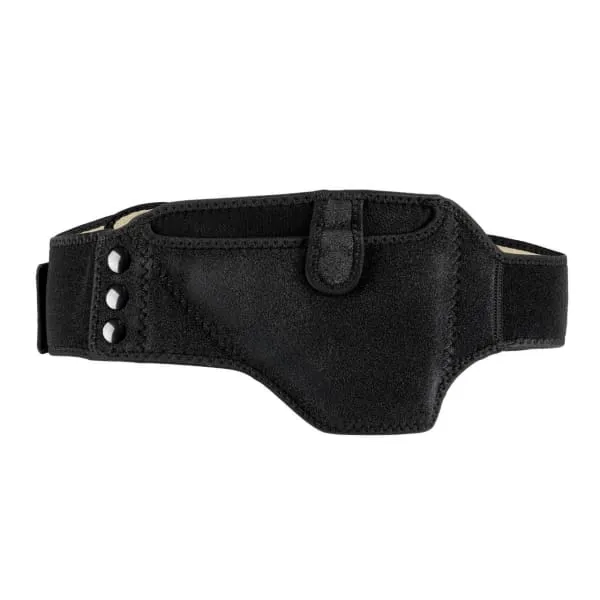 Pistol Wear MINI Comfort Bellyband Holster 5.25