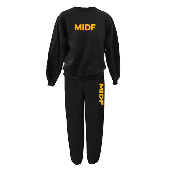 PT Uniform Sweatshirt - MIDF