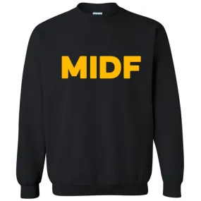 PT Uniform Sweatshirt - MIDF