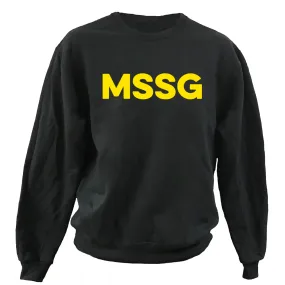 PT Uniform Sweatshirt - MSSG