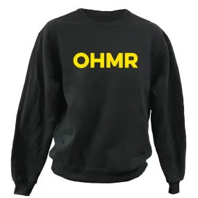 PT Uniform Sweatshirt - OHMR