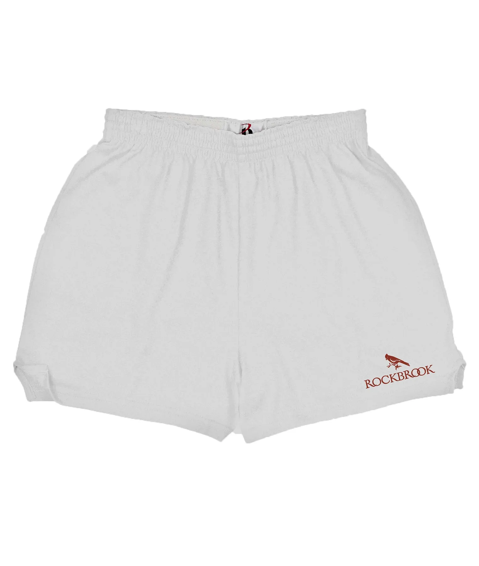 Rockbrook Camp Uniform Shorts