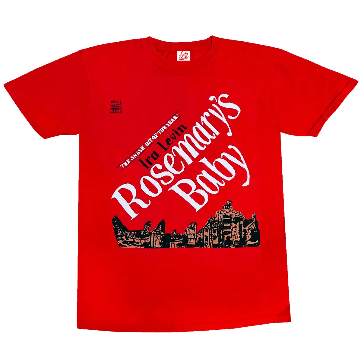 Rosemary's Baby  T-Shirt