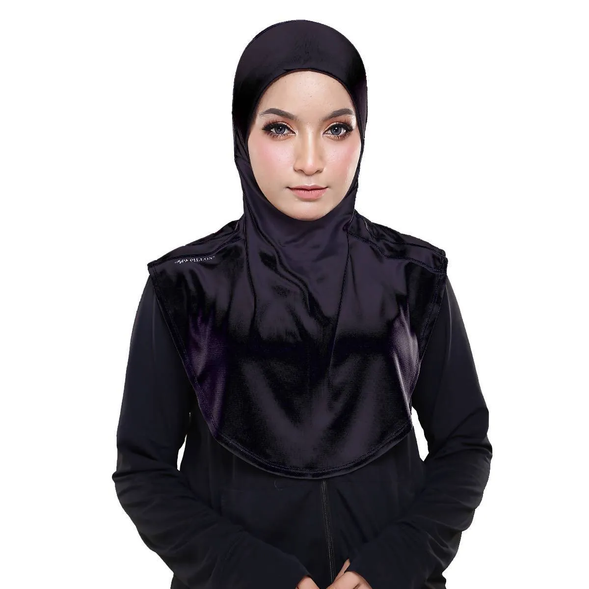 SALE - My Papillon Active Wear Hijab - L