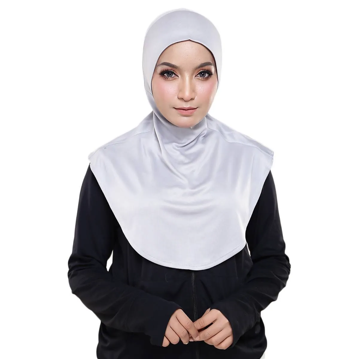 SALE - My Papillon Active Wear Hijab - L